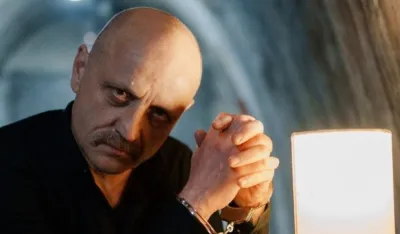 Mile Kekin se vraća na scenu s novom pjesmom o hap&scaron;enju