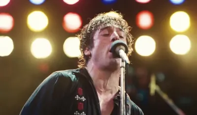 Objavljen prvi trejler za film o Brusu Springstinu "Deliver Me From Nowhere"