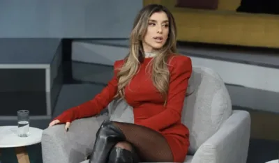 Jovana Pajić o bolnom razvodu: Djeca budu panciri koji prime najteže udarce