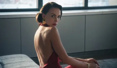 Emina Jahović i Mirza Selimović objavili duet "Ni&scaron;ta ili sve"