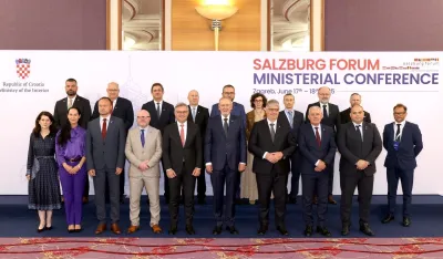 Koprivica: Prioriteti i mjere koje EU prepoznaje kroz ključne dokumente su i strate&scaron;ka opredjeljenja Ministarstva unutra&scaron;njih poslova