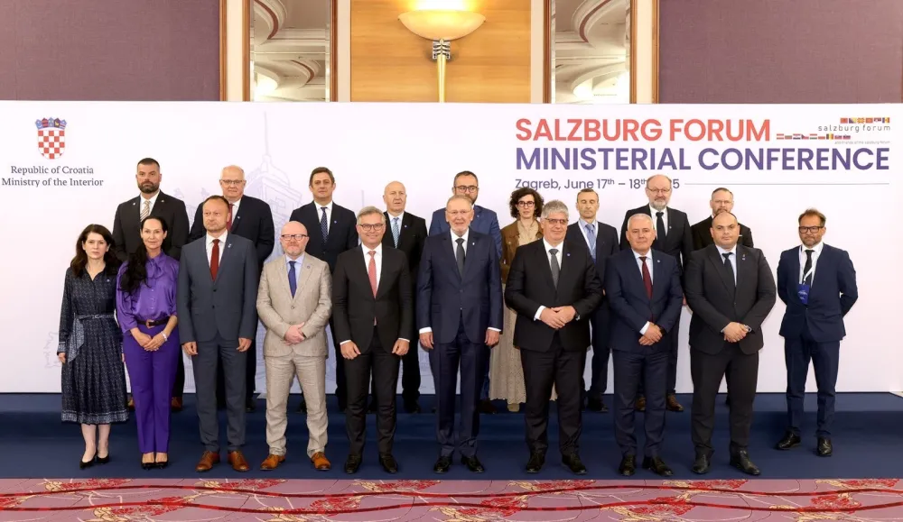 Koprivica: Prioriteti i mjere koje EU prepoznaje kroz ključne dokumente su i strate&scaron;ka opredjeljenja Ministarstva unutra&scaron;njih poslova