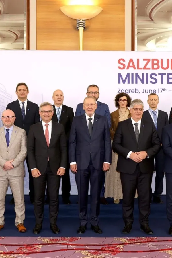 Koprivica: Prioriteti i mjere koje EU prepoznaje kroz ključne dokumente su i strate&scaron;ka opredjeljenja Ministarstva unutra&scaron;njih poslova