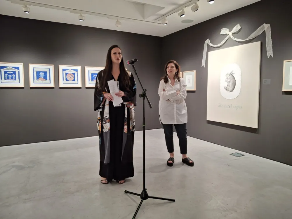 Satirični trenuci i isprepletena značenja