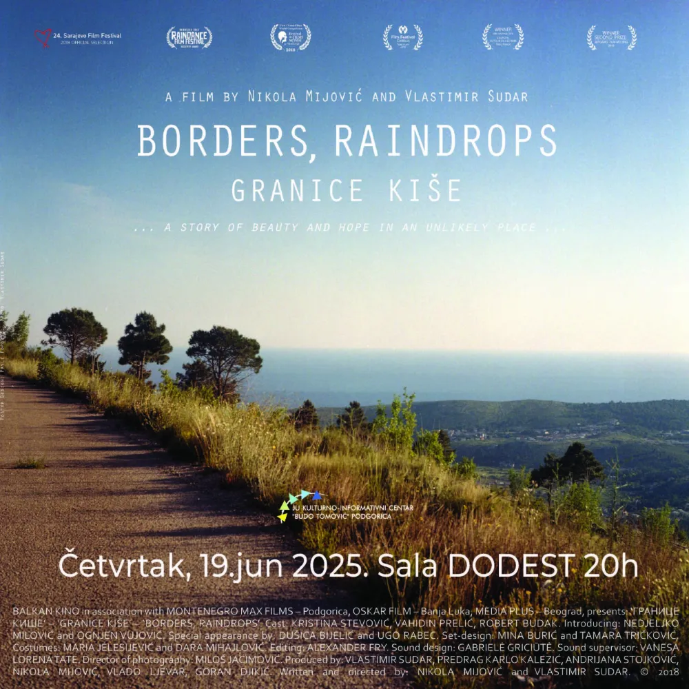 Плакат за филм 