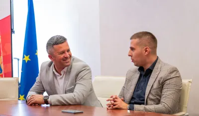 Zeta dobija Omladinski servis: Prostor za rast, učenje i povezivanje