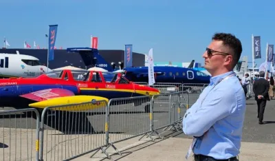 ACV: Crna Gora posvećena praćenju savremenih trendova u avijaciji