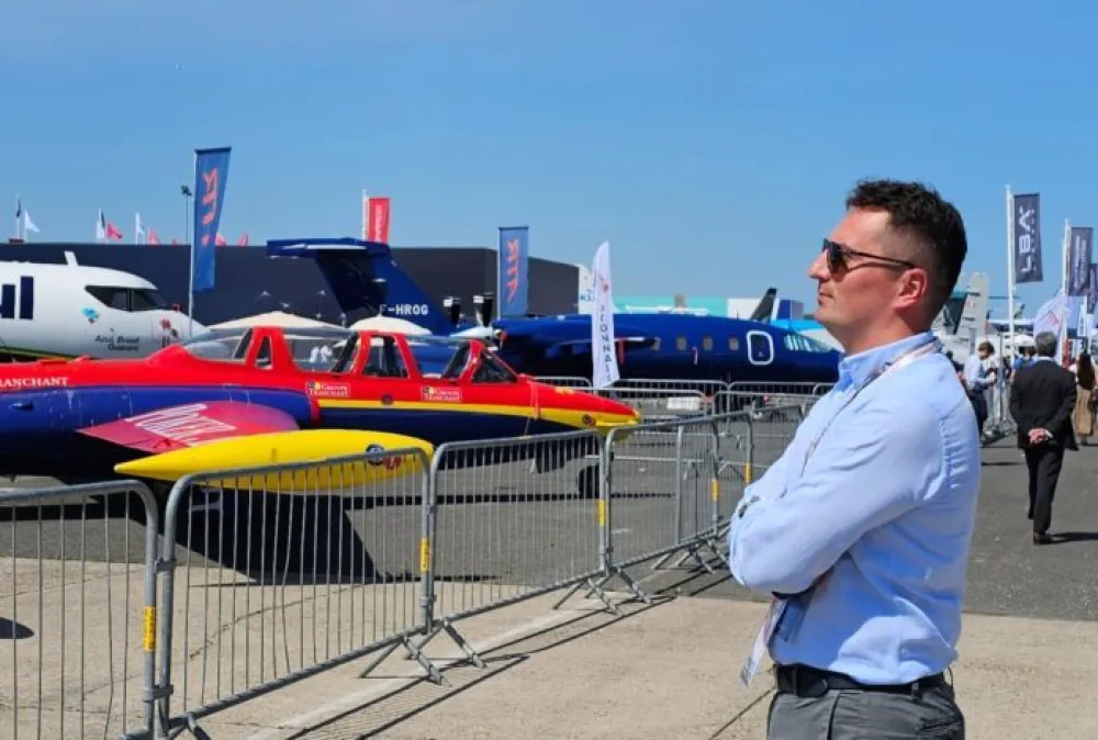 ACV: Crna Gora posvećena praćenju savremenih trendova u avijaciji