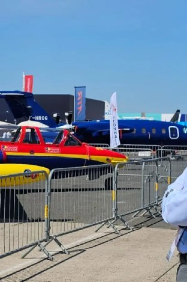 ACV: Crna Gora posvećena praćenju savremenih trendova u avijaciji