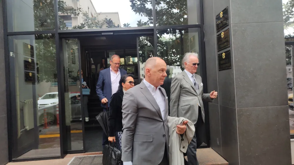 Branilac Vesne Medenice uputio dopis Vi&scaron;em sudu: Ne želim da budem statista u sudnici