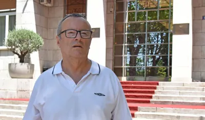 Čivović mora da plati 235 hiljada eura tro&scaron;kova