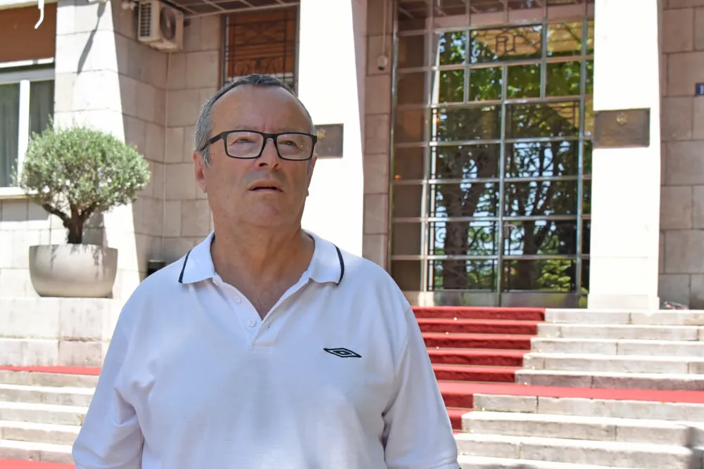 Čivović mora da plati 235 hiljada eura tro&scaron;kova