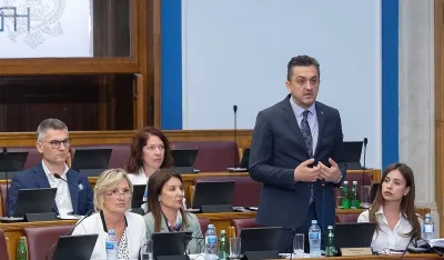 Vuković: Tokom mandata ove Vlade vraćeno 1,5 milijardi starih dugova