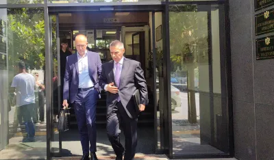 Tužila&scaron;tva prate ima li elemenata terorizma u radnjama "crnih trojki"