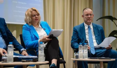 Vukićević: Ključna uloga EU u podr&scaron;ci infrastrukturnim projektima, dogodine zavr&scaron;etak idejnih projekata za cijelu trasu auto-puta