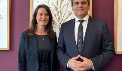 Ibrahimović-Jerkel: Pro&scaron;irenje će biti u fokusu danskog predsjedavanja Savjetom EU