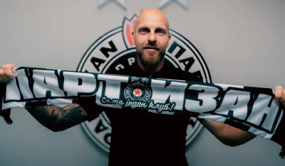 Marko Milo&scaron;ević