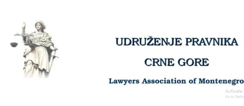 Udruženja pravnika CG nudi pravnu pomoć FCJK: Knjige braćo, a ne praporci