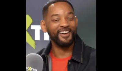 Vil Smit odbio ulogu u naučno-fantastičnom klasiku