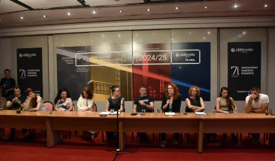 Medeja, Diego de Brea, cnp, crnogorsko narodno pozoriste