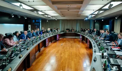 U toku telefonska sjednica Vlade o upisu bruco&scaron;a na FCJK