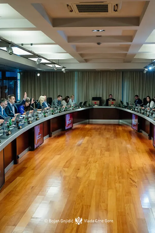 U toku telefonska sjednica Vlade o upisu bruco&scaron;a na FCJK