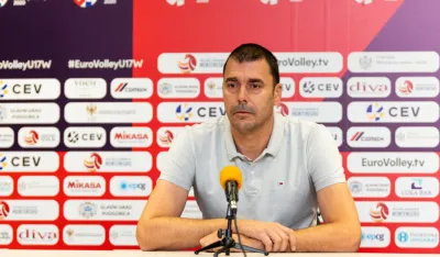 Igor Vu&scaron;urović