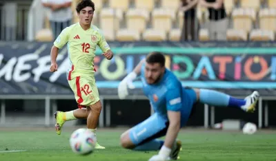 &Scaron;panci ubjedljivi