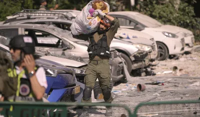 Države regiona evakui&scaron;u ambasade iz Izraela i Irana