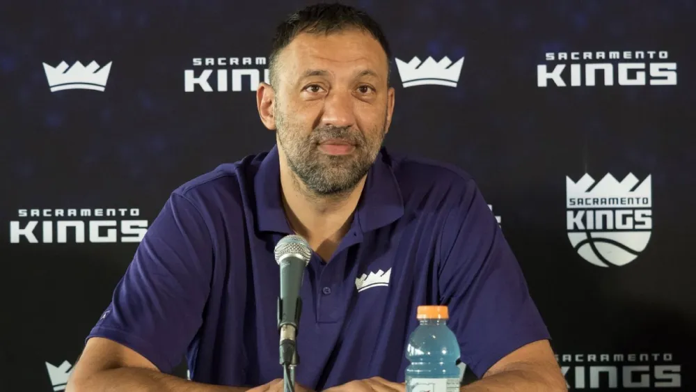 Vlade Divac doživio saobraćajnu nezgodu na crnogorskom primorju