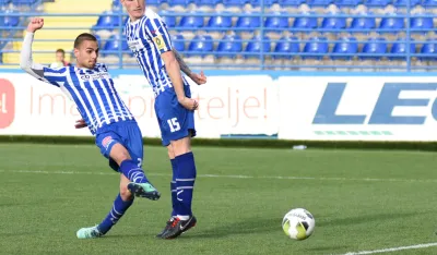 Оптимиста пред дерби: Стефан Милић