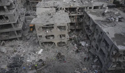 (UŽIVO)&nbsp;Direktor IAEA: Napad na elektranu Bu&scaron;er mogao bi da izazove nuklearnu katastrofu