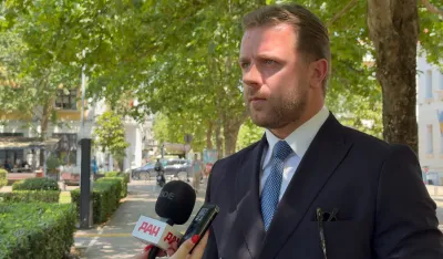 Tuzi traže 15 odsto imovine Glavnog grada