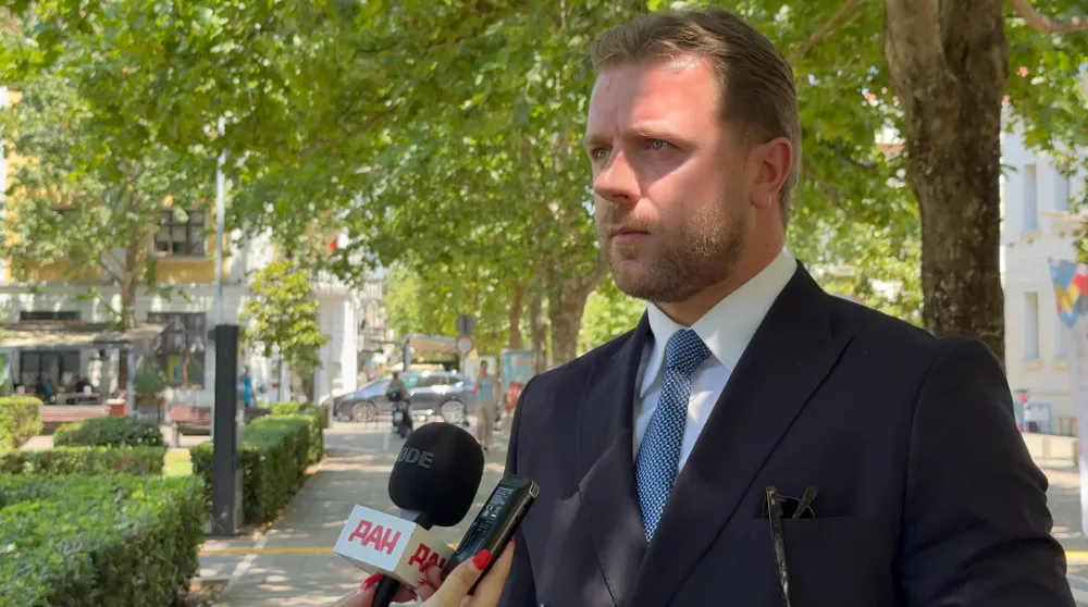 Tuzi traže 15 odsto imovine Glavnog grada