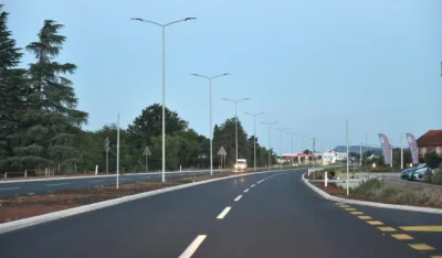  AMSCG: Vožnju prilagoditi vremenskim i saobraćajnim uslovima