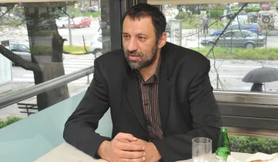 Vlade Divac hitno operisan