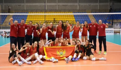 Uspje&scaron;an start u Pljevljima