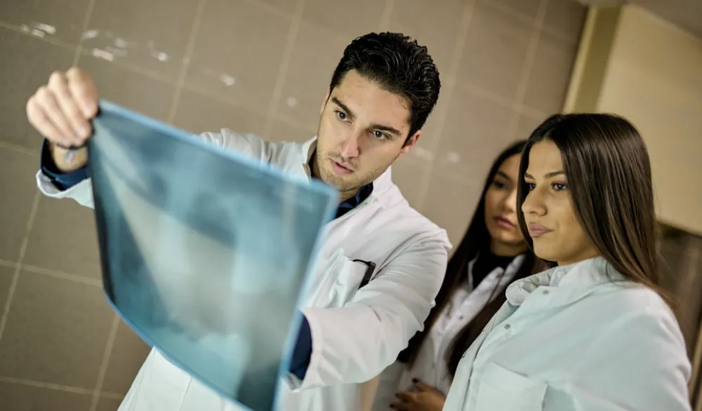 Na medicini 190 mjesta