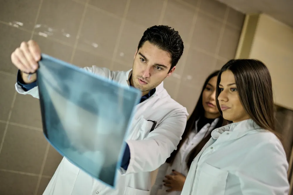 Na medicini 190 mjesta