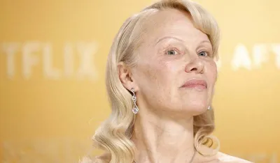 Pamela Anderson o standardima ljepote: Kroz ogoljeni izgled bez &scaron;minke željela sam se sjetiti ko sam