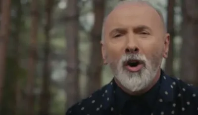 Otkrivena tajna koja se krije iz pjesme "Moj je život &Scaron;vicarska" Dina Merlina