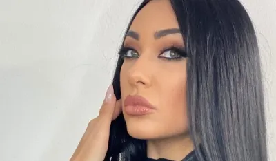 Sanja Vučić priprema tri nove pjesme