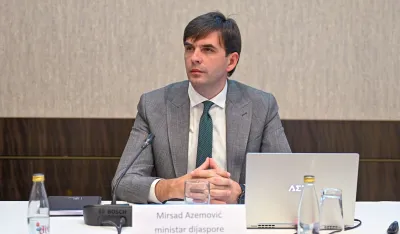 Za projekte dijaspore u 2025. ministartsvo opredijelilo 320.000 eura