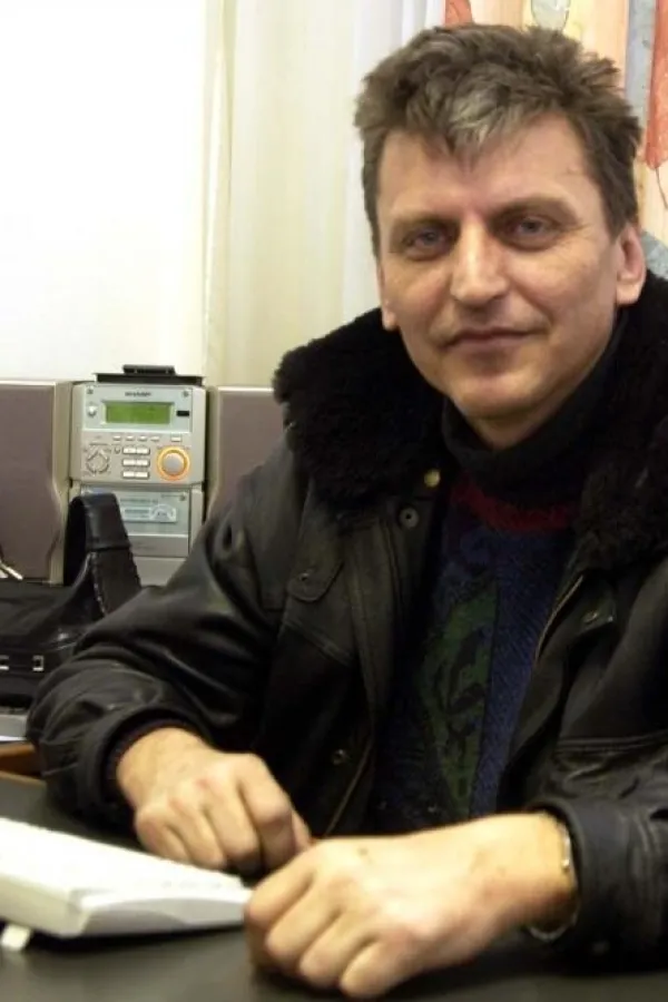 slavoljub scekic
