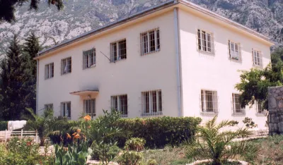 Nakon pisanja "Dana": Pretresali sobe pacijenata u Dobroti, pod lupom i medicinsko osoblje