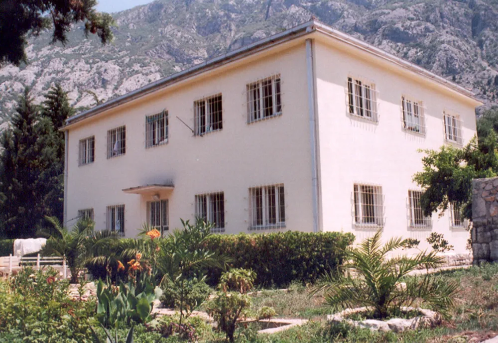 Nakon pisanja "Dana": Pretresali sobe pacijenata u Dobroti, pod lupom i medicinsko osoblje