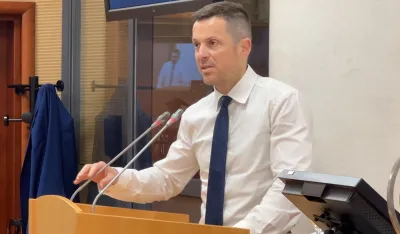 Sud odbio tužbu Mujovića protiv Nikolića i DPS-a