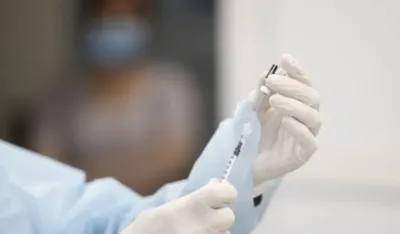 Počelo ispitivanje prve vakcine protiv raka