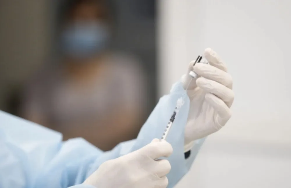 Počelo ispitivanje prve vakcine protiv raka