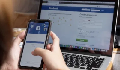 Passkey uskoro stiže na Facebook